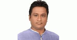 তিতাসে আওয়ামী লীগ নেতা রাশেদ ফরায়েজী গ্রেপ্তার
