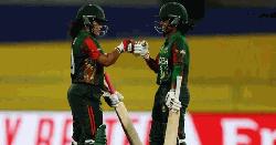 বিশ্বকাপে টানা জয়ের লক্ষ্য টাইগ্রেসদের, ইংল্যান্ডের বিপক্ষে আগে ব্যাটিং