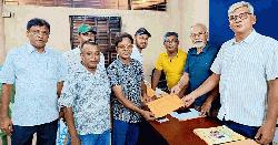 সাংবাদিক ইউনিয়ন যশোরের নির্বাচন, ৮টি পদের জন্য মনোনয়ন জমা দিয়েছেন ১৮ প্রার্থী