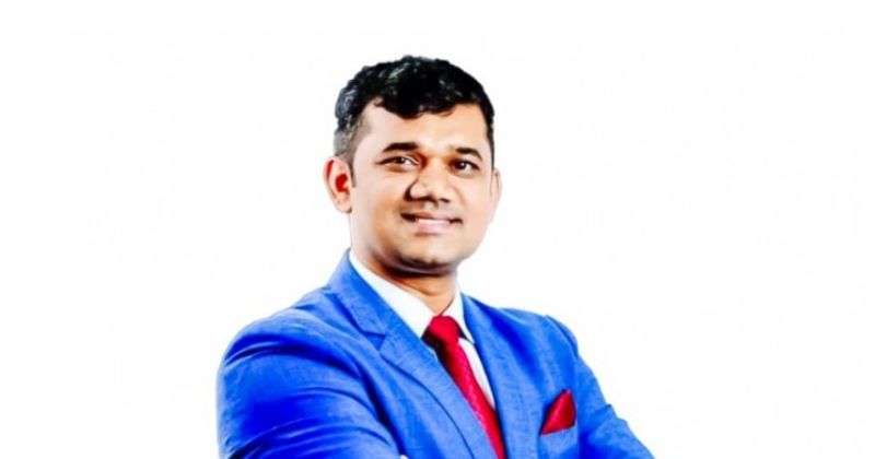 ভিসতার এমডি মো. লোকমান হোসেন আকাশ