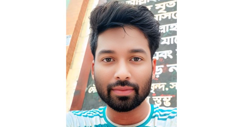 নিহত সামায়েল হাসদা