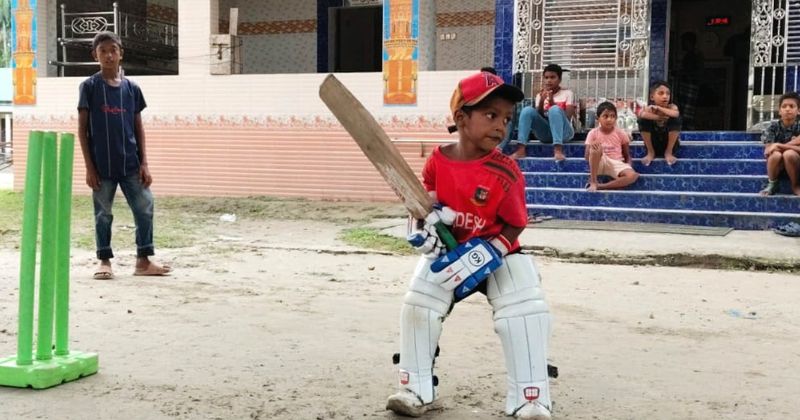 মোহাম্মদ ঈসা