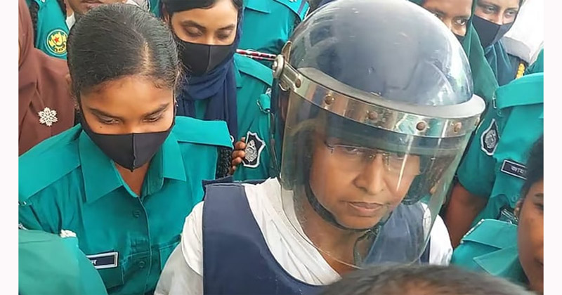 সংগৃহীত ছবি