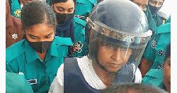 আমাদের কি মরে প্রমাণ করতে হবে যে আমরা অসুস্থ: দীপু মনি