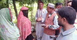‘১৬ বছর পর ভোটাধিকার ফিরে পাচ্ছে জনগণ’ 