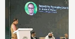 দক্ষিণ এশিয়ায় বিনিয়োগের নতুন গন্তব্য বাংলাদেশ: গভর্নর 