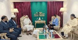 জাতিসংঘের সহায়তায় সুষ্ঠু নির্বাচন চায় জামায়াত