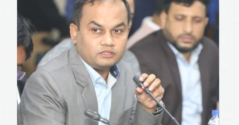আব্বাস উদ্দিন নয়ন