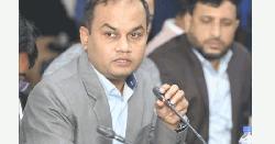 গণমাধ্যম লুটেরাদের দখলে, বিনিয়োগে অনীহা বড় ব্যবসায়ীদের
