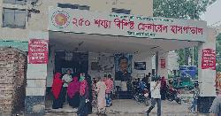 টাঙ্গাইলে ট্রাক-পিকআপ সংঘর্ষে দুই শ্রমিক নিহত