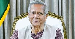 ১২ অক্টোবর রোমে যাচ্ছেন প্রধান উপদেষ্টা 