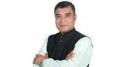 দুধ দিয়ে গোসল করে পদত্যাগ করা সাবেক আ.লীগ সম্পাদক জেলে