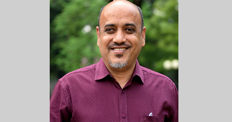 মোহাম্মদ আবুল কালাম আজাদ মজুমদার
