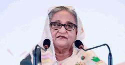 তদন্ত কর্মকর্তাকে আজও জেরা করবেন শেখ হাসিনার আইনজীবী