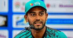 সিরিজ জিততে হলে সবাইকে ভালো পারফর্ম করতে হবে: মিরাজ