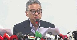 দেশের মানুষ ও আন্তর্জাতিক সম্প্রদায় সুষ্ঠু নির্বাচন চায়: আমীর খসরু