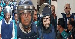 মেনন-পলকসহ ৪ জন নতুন মামলায় গ্রেপ্তার