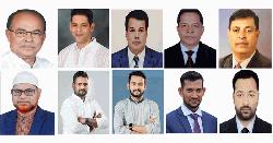নারায়ণগঞ্জ-১; নতুন ভোটাররা চায় তরুণ নেতৃত্ব