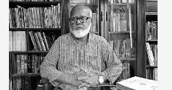 স্থানীয় সরকার বিশেষজ্ঞ ড. তোফায়েল আহমেদ আর নেই