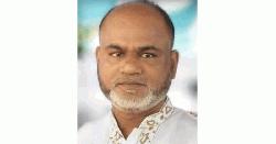 গুলি করে বিএনপি কর্মী হত্যা