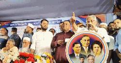 ‘আগামী নির্বাচনে বিএনপি ক্ষমতায় যাবে, ঠেকানোর ক্ষমতা কারো নেই’
