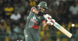 এবার ভিসা জটিলতায় নাঈম শেখের খেলা অনিশ্চিত