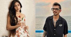 ধনশ্রীর পরকীয়ার অভিযোগের জবাব দিলেন চাহাল 