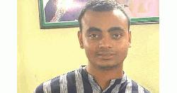 চাঁদাবাজির অভিযোগে ছাত্রদল নেতা বহিষ্কার