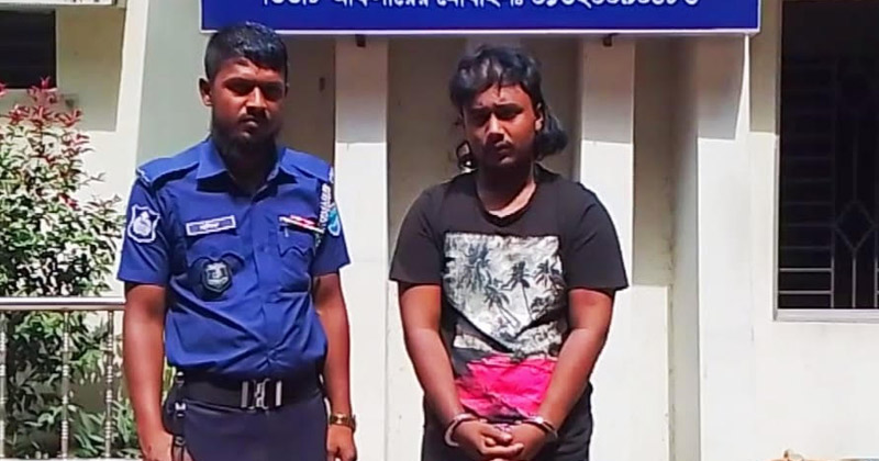 সংগৃহীত ছবি