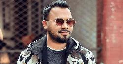 নোয়াখালী বিভাগ চাইলেন অভিনেতা পলাশ