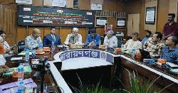 টাইফয়েড ভ্যাকসিন পুরোপুরি হালাল: ইসলামিক ফাউন্ডেশনের মহাপরিচালক