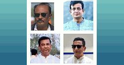 হাতিয়ায় বিএনপির সদস্য সংগ্রহ ও নবায়ন কার্যক্রমে উপ-কমিটি গঠন