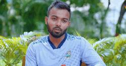 দলকে না জেতাতে পারার আক্ষেপ হৃদয়ের
