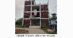 রৌমারীর মুক্তাঞ্চলের স্মৃতি ধরে রাখতে স্মৃতিফলকের দাবি