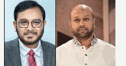  ড. তোফায়েল আহমেদের মৃত্যুতে এবি পার্টির গভীর শোক