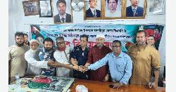 ৯ বছর পর শিবচর পৌর বিএনপি’র আহ্বায়ক কমিটি ঘোষণা