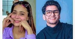 ডেটিং অ্যাপ থেকে প্রেম, ফের বিয়েতে বসলেন অভিনেত্রী সারা খান