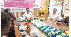 সাদুল্লাপুরে ব্র্যাকের আয়োজনে ‘স্বপ্ন সারথীর’ গ্র্যাজুয়েশন অনুষ্ঠান