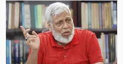 ‘সেফ এক্সিট’ ইস্যুতে যোগাযোগ উপদেষ্টার ফেসবুক পোস্ট