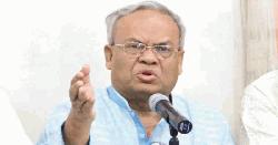 ‘বেগম খালেদা জিয়া কখনোই সেইফ এক্সিট চাননি’  