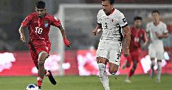 হাড্ডাহাড্ডি লড়াই করে শেষ মুহূর্তে হারলো বাংলাদেশ