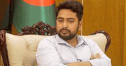 গ্রেপ্তারি পরোয়ানা জারি হওয়া সেনা সদস্যদের গ্রেপ্তার চাইলেন নাহিদ ইসলাম
