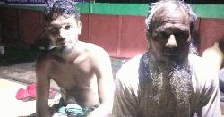 দুমকিতে ২ জেলের কারাদণ্ড