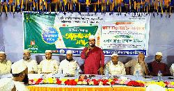 জাতীয় নির্বাচনসহ ৫ গণদাবিতে নাঙ্গলকোটে জামায়াতের মতবিনিময় সভা