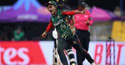 টাইগ্রেসদের টিকে থাকার লড়াইয়ে চ্যালেঞ্জিং স্কোর ২২৮
