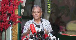 আইন-শৃঙ্খলা পরিস্থিতি আগের চেয়ে অনেক উন্নত হয়েছে : স্বরাষ্ট্র উপদেষ্টা