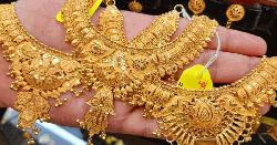 ২২ ক্যারেট সোনার দাম ইতিহাসের সর্বোচ্চতে