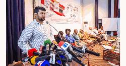 ‘যেহেতু ফ্যাসিবাদের মিডিয়া বন্ধ করিনি, আমরা নতুন মিডিয়া দেব’