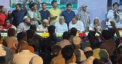 ‘দাড়িপাল্লায় ভোট দিলে জান্নাত নিশ্চিত’—বিভ্রান্তিকর মন্তব্য