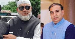 মেঘনায় আওয়ামী লীগ নেতা তাজুল ইসলাম গ্রেপ্তার